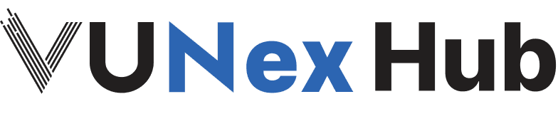 VUNex Hub